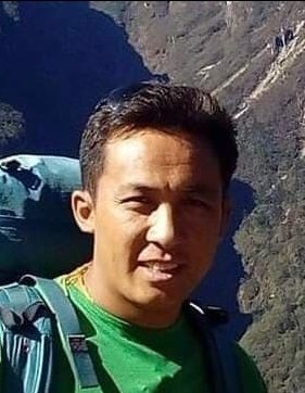 Da Kaljang Sherpa