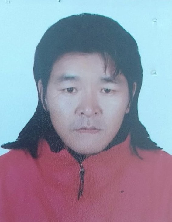 Tawa Chiri Sherpa