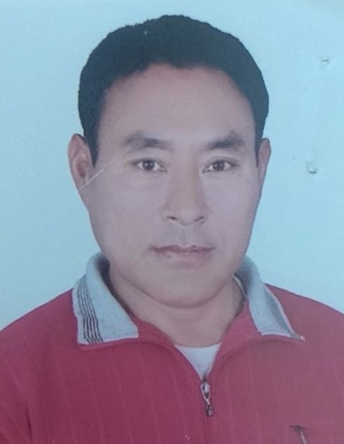 Lhakpa Chiri Sherpa