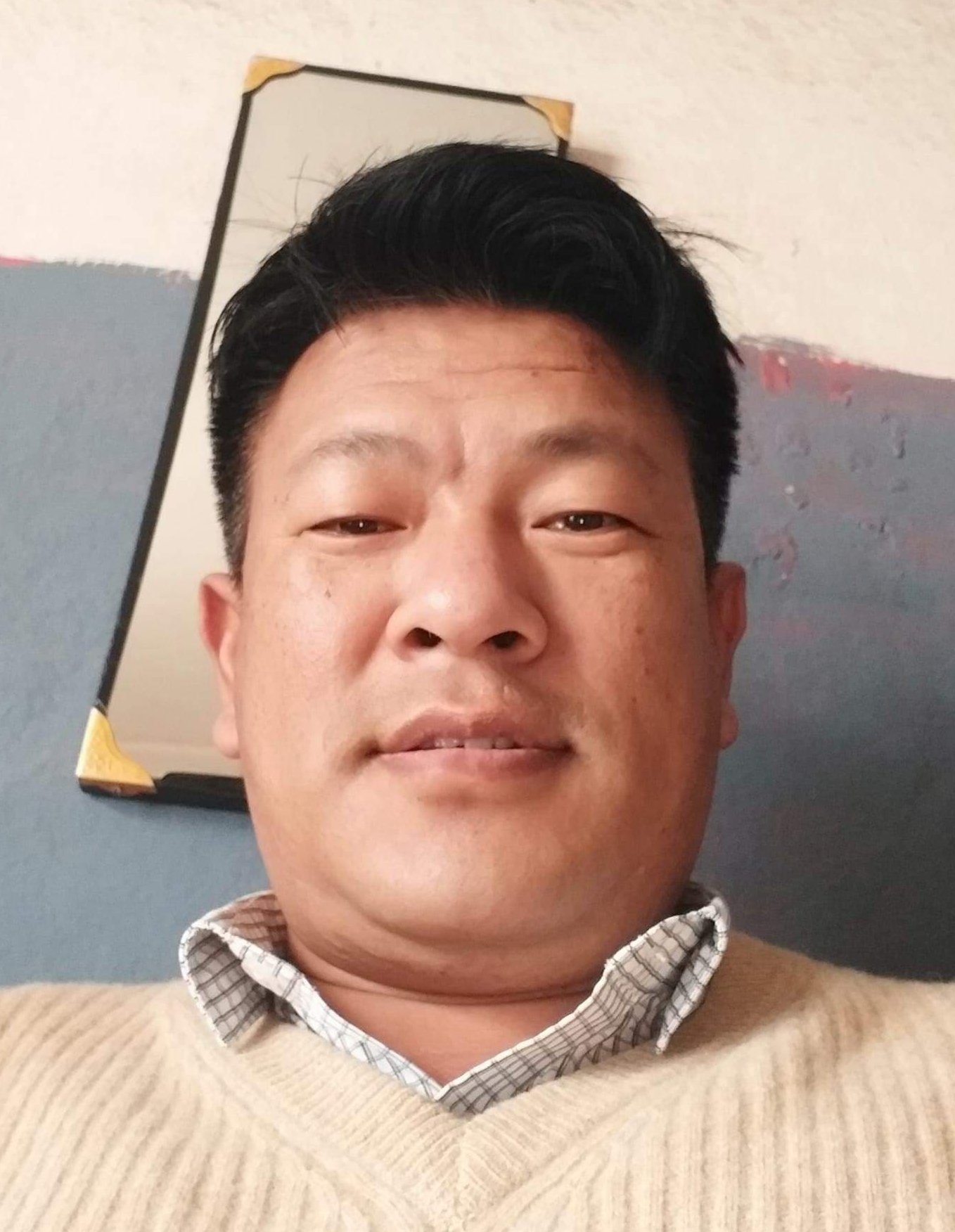 Pem Chiri Sherpa