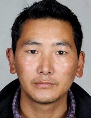 Pasang Kaji Sherpa