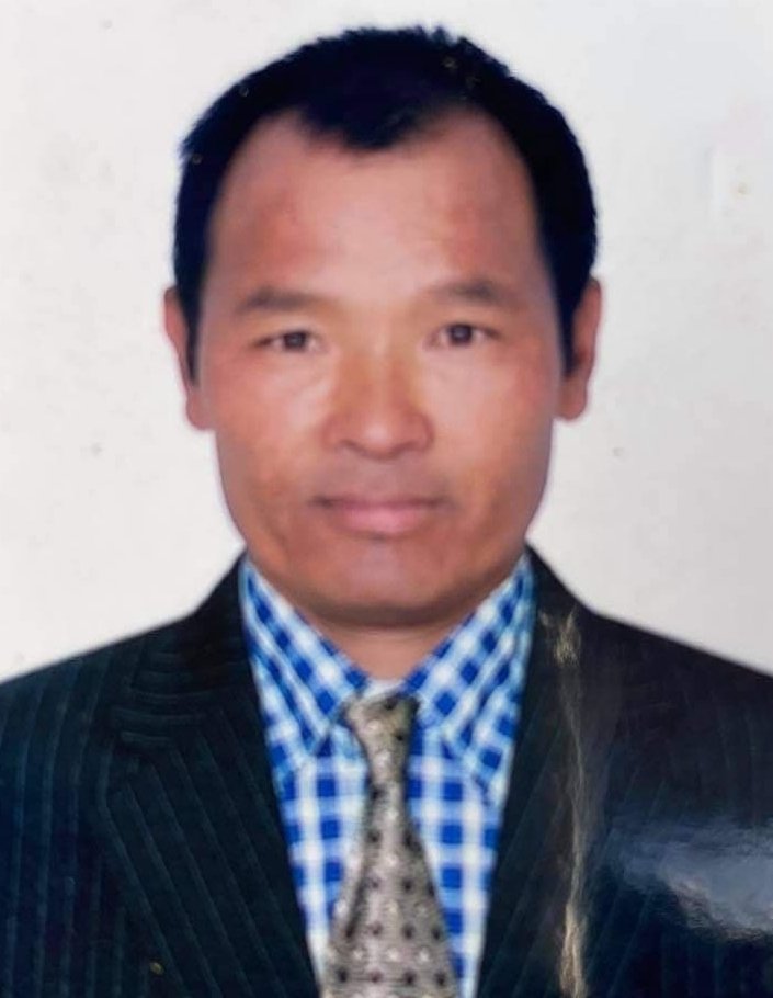 Lakpa Dorje Sherpa