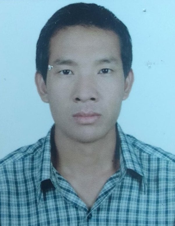 Da Kusang Sherpa