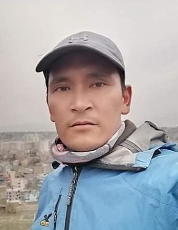 Funuru Sherpa